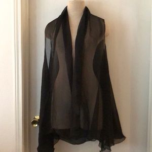 Scarf cover